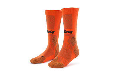 KTM MID PERFORMANCE SOCKS velikost 35-38