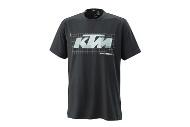 KTM GRID TEE velikost XS