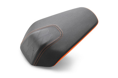 KTM Ergo pillion seat 96307947044C1A