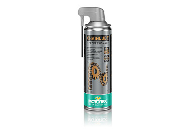 Motorex CHAINLUBE PROFESSIONAL 500ml 