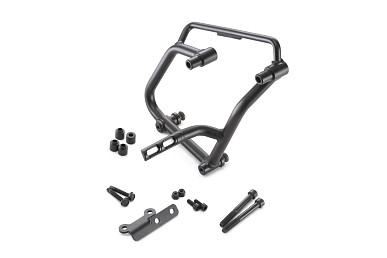 KTM Side bag carrier 64112912044