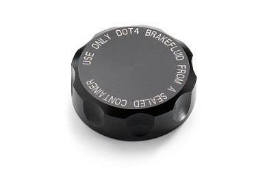 KTM Brake reservoir cap 