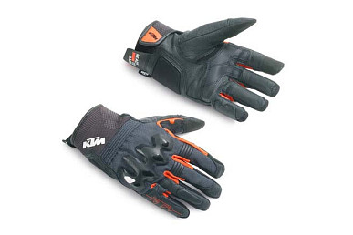 KTM MORPH SPORT GLOVES velikost S