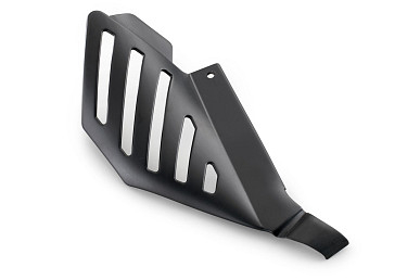 KTM Heat protection Heat protection 59405011100