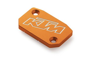 KTM COVER HANDBRK CYLINDER 65/85