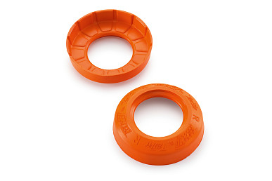 KTM Wheel bearing protection cap kit sada