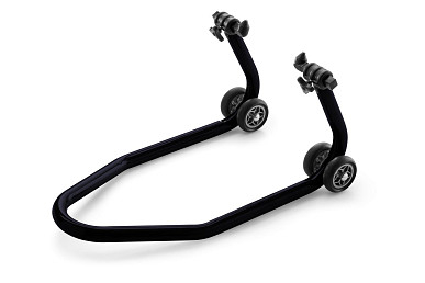 KTM Front paddock stand BLACK