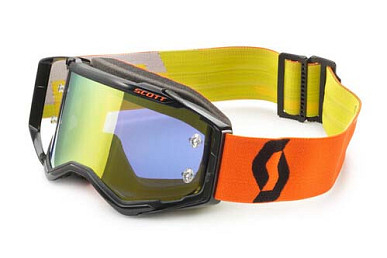 KTM PROSPECT GOGGLES 