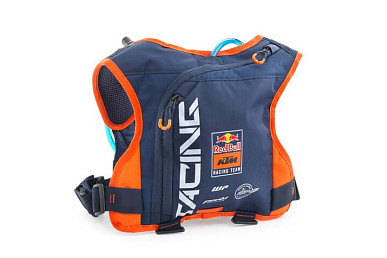 KTM REPLICA TEAM ERZBERG HYDRATION PACK 