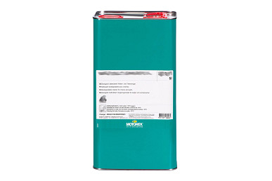 Motorex BRAKE FLUID DOT 5.1 5L