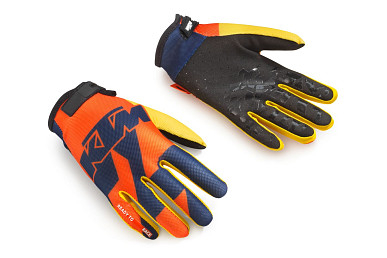 KTM GRAVITY-FX GLOVES KIDS v1 velikost L/7