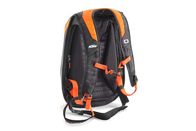 KTM PURE NO DRAG BACKPACK 