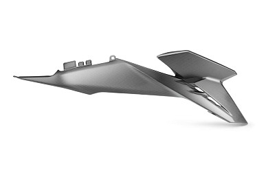 KTM Spoiler carbon pravý