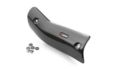 KTM HEATSHIELD MIDDLE