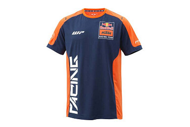 KTM REPLICA TEAM TEE velikost S