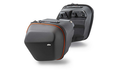 KTM Side bag set 61712925000