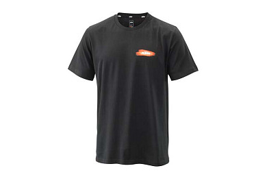 KTM BEAST TEE v1 velikost M