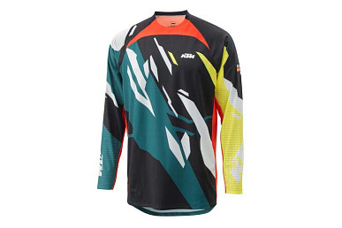 KTM GRAVITY-FX JERSEY velikost M