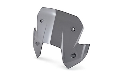 KTM Windshield WINDSCHILD KURZ EU KPL