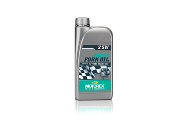 Motorex RACING FORK OIL 2,5W 1L
