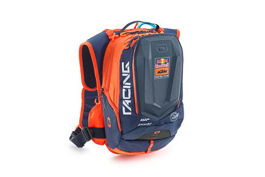 KTM REPLICA TEAM DAKAR HYDRATION BACKPACK 