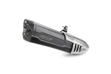 KTM REMUS slip-on silencer A62605979500