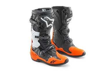 KTM TECH 10 BOOTS velikost 47