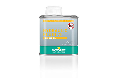 Motorex HYDRAULIC FLUID 75 250ml