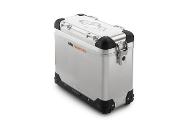KTM Touratech case 31l