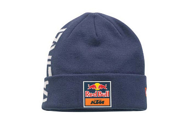KTM REPLICA TEAM BEANIE 