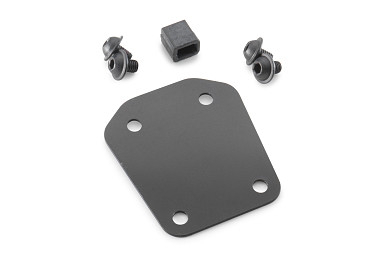 KTM Cover kit 