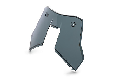 KTM Windshield WINDSCHILD R EU