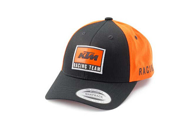 KTM KIDS TEAM CURVED CAP 