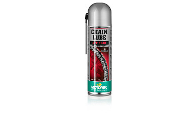 Motorex CHAINLUBE OFF ROAD 500ml