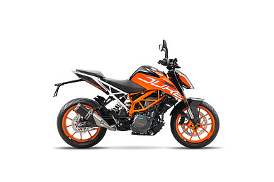 KTM 390 DUKE 2020