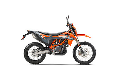 KTM 690 ENDURO R 2021