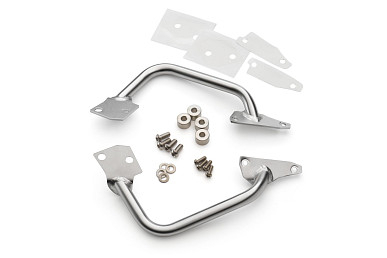 KTM Side bag carrier 