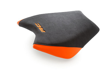 KTM Ergo rider's seat 
