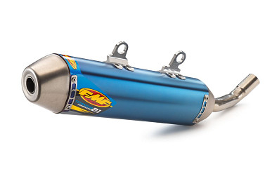 KTM FMF Titan Powercore 2.1 tlumič