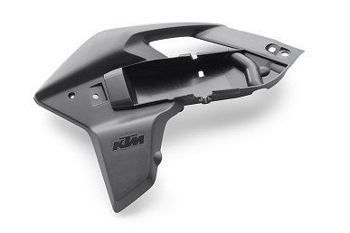 KTM Spoiler levý