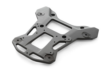 KTM Top case carrier 22112910044C1