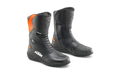 KTM ANDES V2 DRYSTAR BOOTS velikost 44