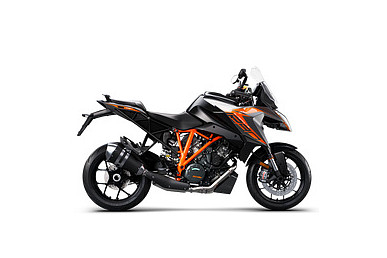 KTM 1290 SUPER DUKE GT 2021