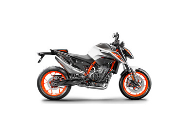 KTM 890 DUKE R 2021