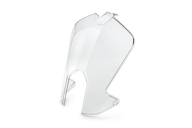 KTM Headlight protection 