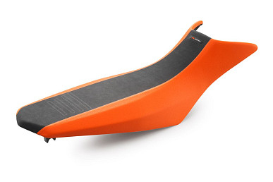 KTM Seat silniční vyšší