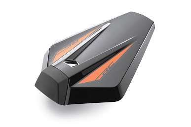 KTM Pillion seat cover 