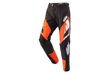 KTM POUNCE PANTS BLACK velikost XXL/38