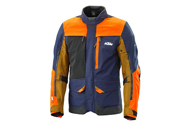 KTM VAST GORE-TEX JACKET velikost XXL