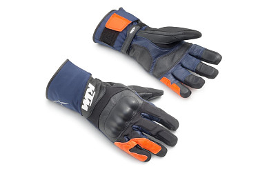 KTM VAST 2IN1 GORE-TEX GLOVES velikost XXL/12